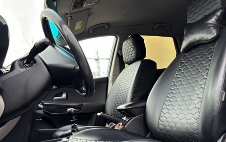 KIA cee'd I рестайлинг, 2008 год, 410 000 рублей, 19 фотография