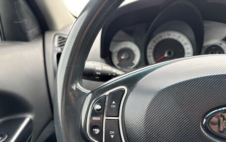 KIA cee'd I рестайлинг, 2008 год, 410 000 рублей, 23 фотография