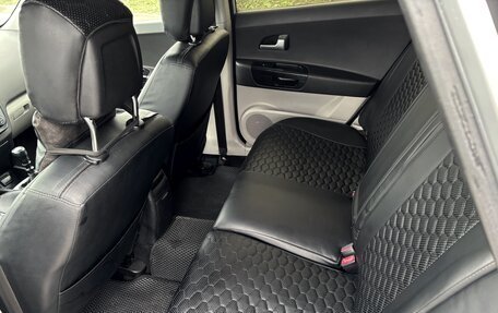 KIA cee'd I рестайлинг, 2008 год, 410 000 рублей, 30 фотография