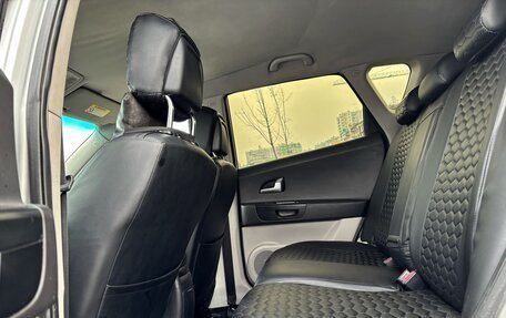 KIA cee'd I рестайлинг, 2008 год, 410 000 рублей, 29 фотография