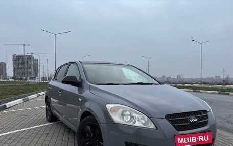 KIA cee'd I рестайлинг, 2008 год, 410 000 рублей, 17 фотография