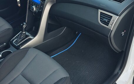 Hyundai i30 II рестайлинг, 2015 год, 1 350 000 рублей, 16 фотография