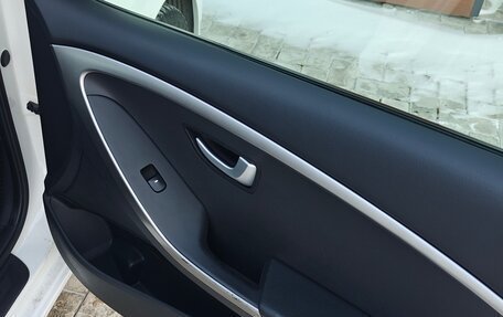 Hyundai i30 II рестайлинг, 2015 год, 1 350 000 рублей, 17 фотография