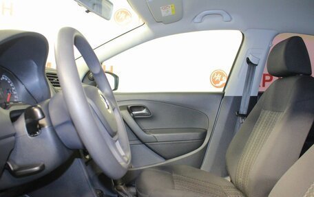 Volkswagen Polo VI (EU Market), 2017 год, 1 206 000 рублей, 9 фотография