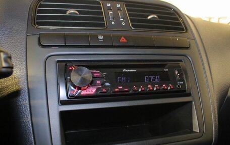 Volkswagen Polo VI (EU Market), 2017 год, 1 206 000 рублей, 12 фотография