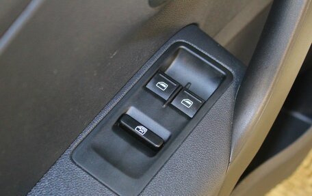 Volkswagen Polo VI (EU Market), 2017 год, 1 206 000 рублей, 14 фотография