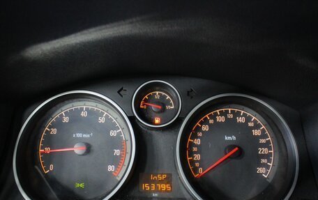 Opel Zafira B, 2012 год, 789 000 рублей, 18 фотография