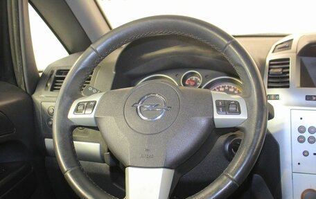 Opel Zafira B, 2012 год, 789 000 рублей, 17 фотография