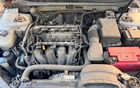 Hyundai Sonata VI, 2009 год, 590 000 рублей, 10 фотография