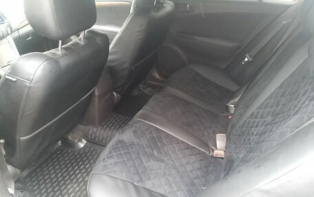 Hyundai Sonata VI, 2009 год, 590 000 рублей, 14 фотография