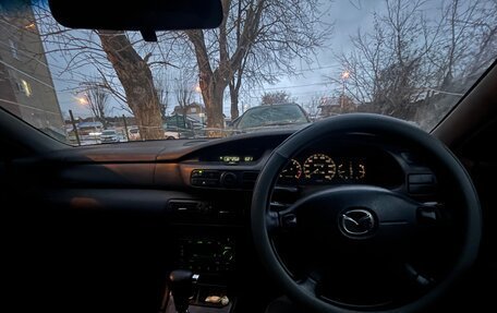 Mazda Millenia I рестайлинг, 1999 год, 170 000 рублей, 6 фотография