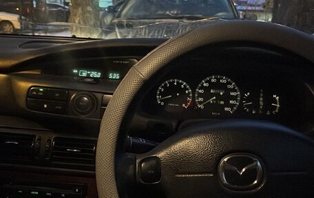 Mazda Millenia I рестайлинг, 1999 год, 170 000 рублей, 8 фотография