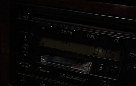 Mazda Millenia I рестайлинг, 1999 год, 170 000 рублей, 7 фотография