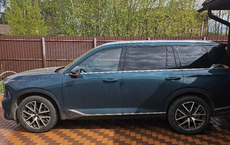 GAC GS8, 2023 год, 4 000 000 рублей, 4 фотография