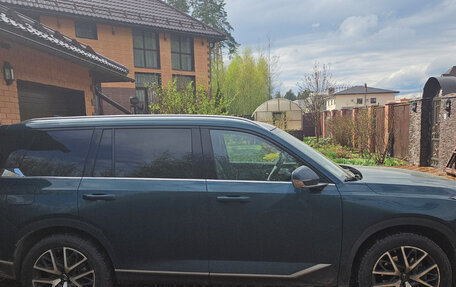 GAC GS8, 2023 год, 4 000 000 рублей, 3 фотография