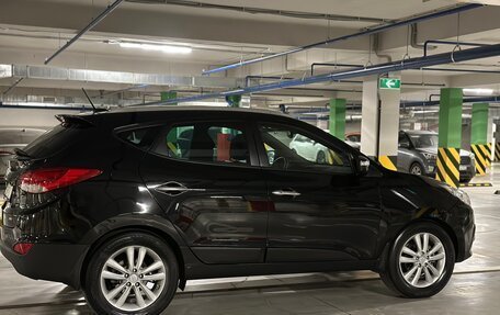 Hyundai ix35 I рестайлинг, 2011 год, 1 120 000 рублей, 6 фотография