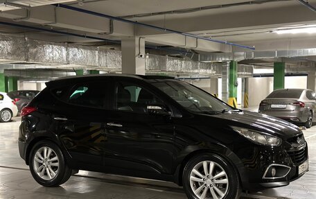 Hyundai ix35 I рестайлинг, 2011 год, 1 120 000 рублей, 7 фотография