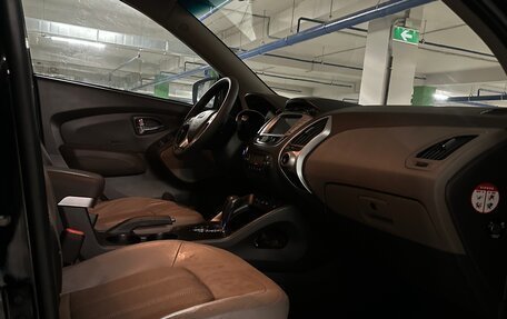 Hyundai ix35 I рестайлинг, 2011 год, 1 120 000 рублей, 13 фотография