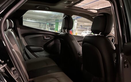 Hyundai ix35 I рестайлинг, 2011 год, 1 120 000 рублей, 12 фотография