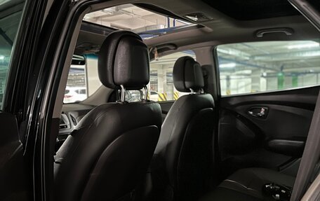 Hyundai ix35 I рестайлинг, 2011 год, 1 120 000 рублей, 11 фотография