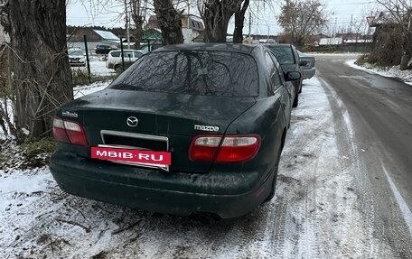 Mazda Millenia I рестайлинг, 1999 год, 170 000 рублей, 5 фотография