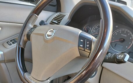 Volvo XC90 II рестайлинг, 2004 год, 950 000 рублей, 12 фотография