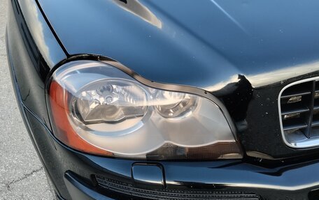 Volvo XC90 II рестайлинг, 2004 год, 950 000 рублей, 6 фотография