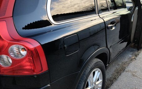 Volvo XC90 II рестайлинг, 2004 год, 950 000 рублей, 10 фотография