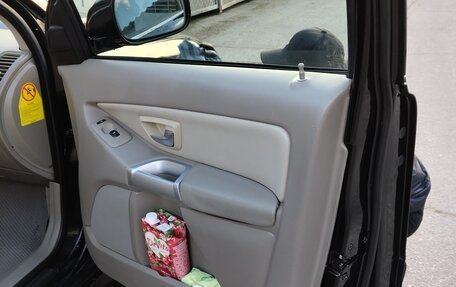 Volvo XC90 II рестайлинг, 2004 год, 950 000 рублей, 13 фотография