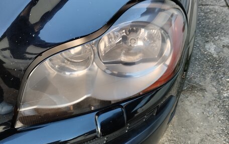 Volvo XC90 II рестайлинг, 2004 год, 950 000 рублей, 7 фотография