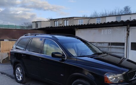 Volvo XC90 II рестайлинг, 2004 год, 950 000 рублей, 4 фотография