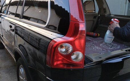 Volvo XC90 II рестайлинг, 2004 год, 950 000 рублей, 9 фотография