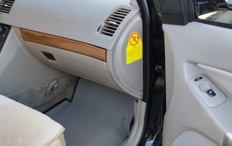 Volvo XC90 II рестайлинг, 2004 год, 950 000 рублей, 14 фотография