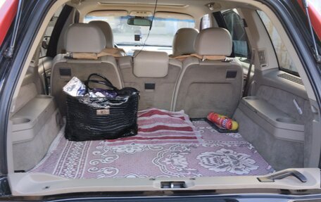 Volvo XC90 II рестайлинг, 2004 год, 950 000 рублей, 11 фотография