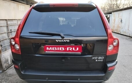 Volvo XC90 II рестайлинг, 2004 год, 950 000 рублей, 2 фотография