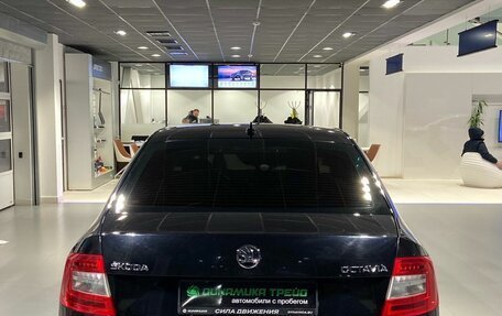 Skoda Octavia, 2020 год, 1 760 000 рублей, 5 фотография
