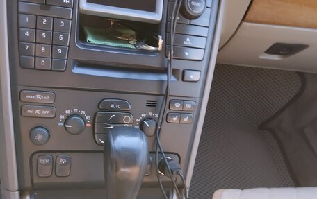 Volvo XC90 II рестайлинг, 2004 год, 950 000 рублей, 17 фотография