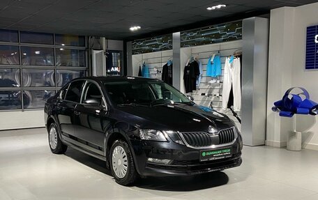 Skoda Octavia, 2020 год, 1 760 000 рублей, 3 фотография