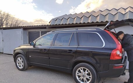 Volvo XC90 II рестайлинг, 2004 год, 950 000 рублей, 20 фотография