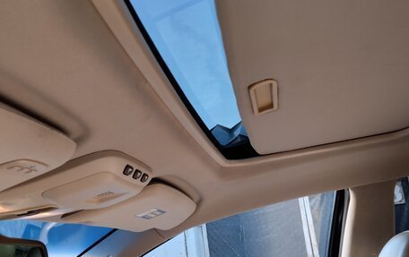 Volvo XC90 II рестайлинг, 2004 год, 950 000 рублей, 19 фотография