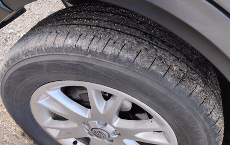 Volvo XC90 II рестайлинг, 2004 год, 950 000 рублей, 8 фотография