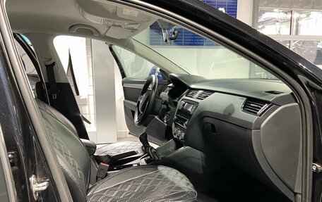 Skoda Octavia, 2020 год, 1 760 000 рублей, 8 фотография