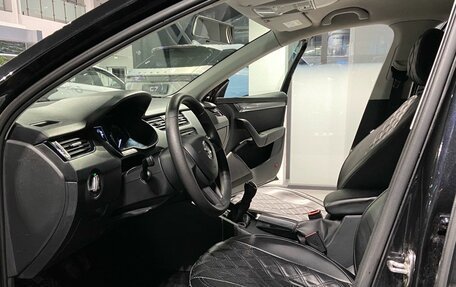 Skoda Octavia, 2020 год, 1 760 000 рублей, 7 фотография