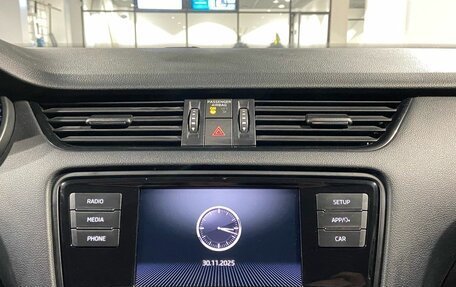 Skoda Octavia, 2020 год, 1 760 000 рублей, 16 фотография