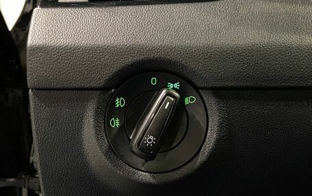 Skoda Octavia, 2020 год, 1 760 000 рублей, 18 фотография