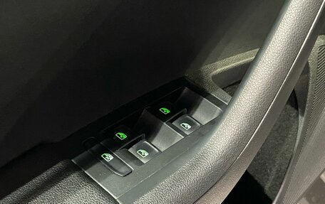 Skoda Octavia, 2020 год, 1 760 000 рублей, 15 фотография