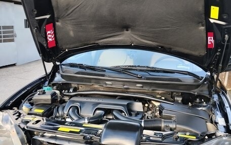 Volvo XC90 II рестайлинг, 2004 год, 950 000 рублей, 22 фотография