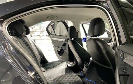 Skoda Octavia, 2020 год, 1 760 000 рублей, 22 фотография