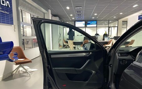 Skoda Octavia, 2020 год, 1 760 000 рублей, 23 фотография