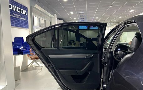 Skoda Octavia, 2020 год, 1 760 000 рублей, 24 фотография